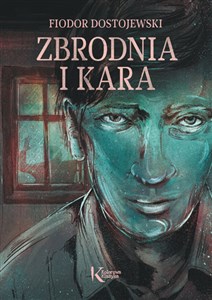 Picture of Zbrodnia i kara