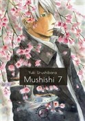 Mushishi T... - Yuki Urushibara -  books from Poland