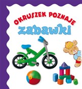 Okruszek p... - Anna Wiśniewska, Elżbieta Śmietanka-Combik (ilustr.), Jolanta Czarnecka (ilustr.) -  books from Poland
