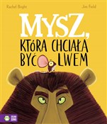 Mysz, któr... - Rachel Bright -  books from Poland