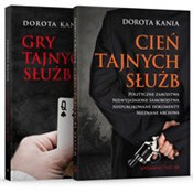 Polska książka : Cień tajny... - Kania Dorota