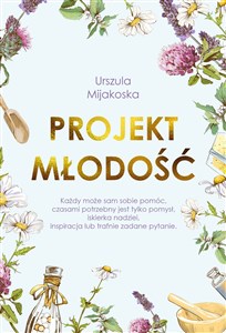 Picture of Projekt młodość