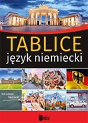 polish book : Tablice Ję... - Małgorzata Kaźmierczak