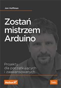 Zostań mis... - Jon Hoffman -  books from Poland