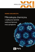 Mikroskopi... - Marek Szklarczyk -  foreign books in polish 