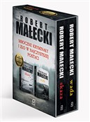 Książka : Pakiet Mał... - Robert Małecki