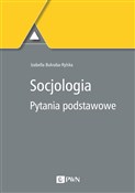 Socjologia... - Izabella Bukraba-Rylska -  foreign books in polish 