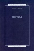 polish book : Sentencje - z Sewilli Izydor