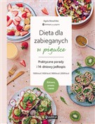 Polska książka : Dieta dla ... - Agata Stawińska