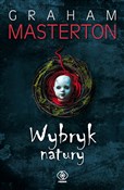 Wybryk nat... - Graham Masterton -  foreign books in polish 