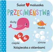 Świat malu... - Martina Hogan (ilustr.) -  books from Poland
