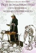 polish book : Przy słowi... - Małgorzata Krasna-Korycińska