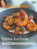 Łatwa kuch... - Claudia Roden -  Książka z wysyłką do UK