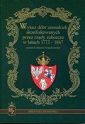 Wykaz dóbr... - Janusz Iwaszkiewicz -  books in polish 