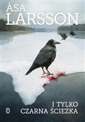 I tylko cz... - Asa Larsson -  Książka z wysyłką do UK