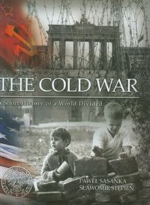 Picture of The Cold War A Short History of a World Divided