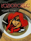 Koziorożec... - Andreas -  Polish Bookstore 