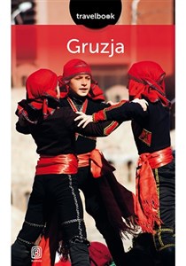 Picture of Gruzja Travelbook