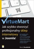 Polska książka : VirtueMart... - Marcin Żmudziński