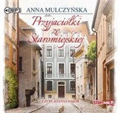 Książka : Przyjaciół... - Anna Mulczyńska
