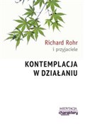 Książka : Kontemplac... - Richard Rohr