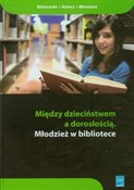 polish book : Między dzi...