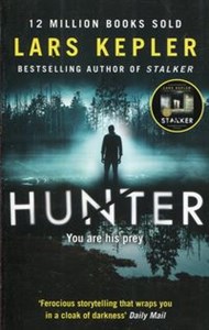 Picture of Hunter