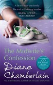 The Midwif... - Diane Chamberlain -  Polish Bookstore 