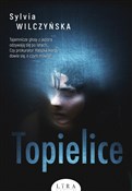 polish book : Topielice - Sylvia Wilczyńska