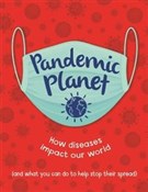 Polska książka : Pandemic P... - Anna Claybourne