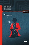 Wyznania - Jan Jakub Rousseau -  Polish Bookstore 