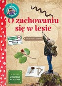 O zachowan... - Katarzyna Lewańska-Tukaj -  Polish Bookstore 