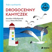 Bajka uspo... - Jarosław Mikołajewski -  foreign books in polish 
