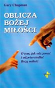 Oblicza Bo... - Gary Chapman -  books from Poland