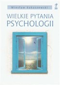 polish book : Wielkie py... - Wiesław Łukaszewski