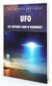 Ufo. Czy j... - Andrzej Zwoliński -  books from Poland