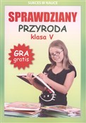 polish book : Sprawdzian... - Grzegorz Wrocławski