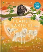 Planet Ear... - Leisa Stewart-Sharpe -  books in polish 