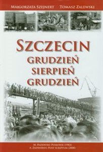 Picture of Szczecin Grudzień-Sierpień-Grudzień