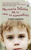 polish book : Mamusiu, t... - Casey Watson