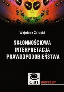 Picture of Skłonnościowa interpretacja prawdopodobieństwa