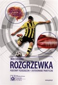 Rozgrzewka... - Jan Chmura -  Polish Bookstore 