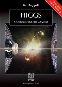 Picture of Higgs Odkrycie boskiej cząstki