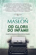 Od glorii ... - Krzysztof Masłoń -  books from Poland
