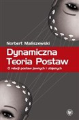 Dynamiczna... - Norbert Maliszewski -  Polish Bookstore 