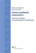 Prawo zamó... - Marta Lamch-Rejowska, Łukasz Laszczyński -  foreign books in polish 