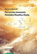 Pierwociny... - Marian Grabowski -  books from Poland