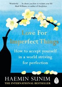 Picture of Love for Imperfect Things
