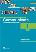 Communicat... - Kate Pickering -  books in polish 