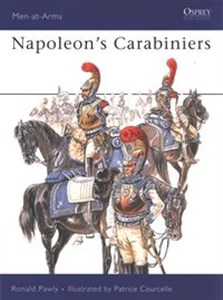 Picture of Napoleon’s Carabiniers